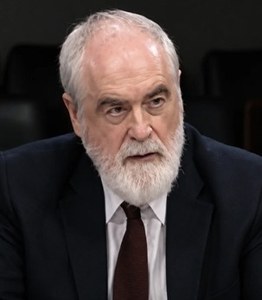 Michael Daley