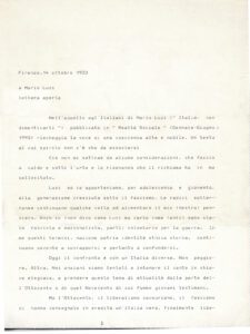 SergioPrati Lettera.a.Luzi
