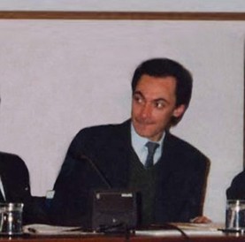Enzo D'Angelo