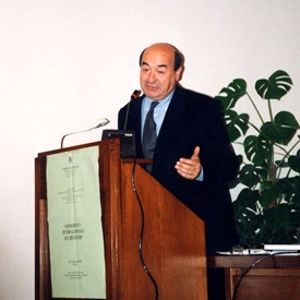 Marco Dezzi Bardeschi